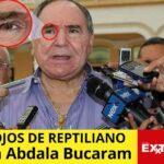 Abdala Bucaram Reptilianos Ecuador