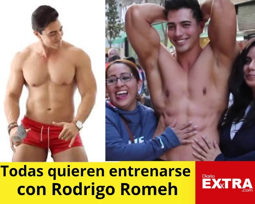 Rodrigo Romeh