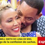 Will Smith Jada Pinkett Luna de miel Bahamas
