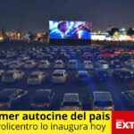 autocinema