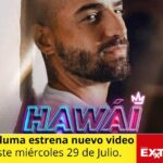 hawai maluma