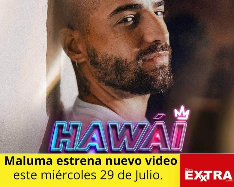 hawai maluma