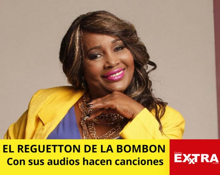 la bombon