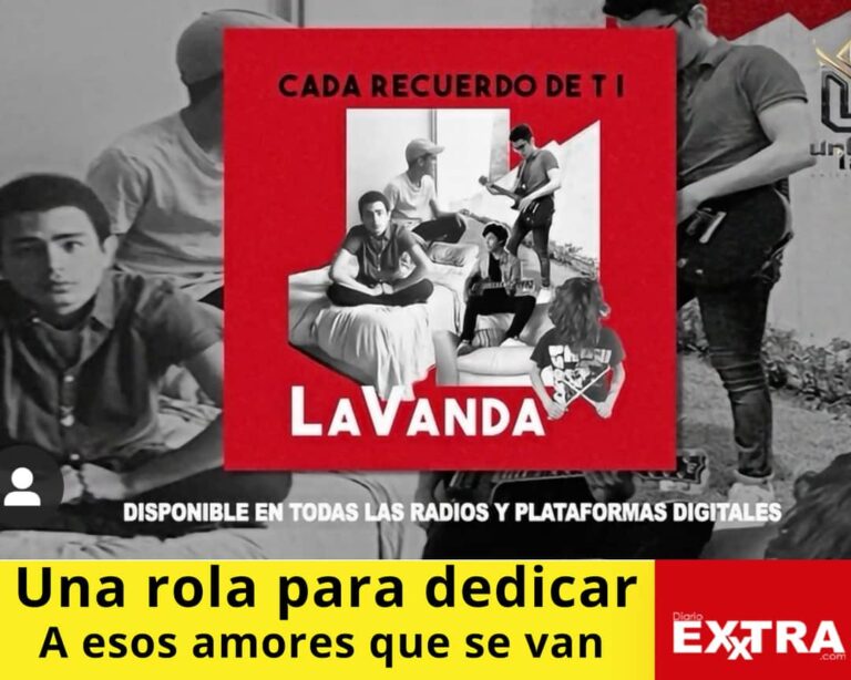 la vanda