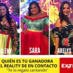 sara carranza nena sael