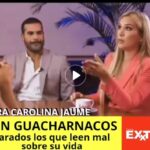 Carolina Jaume Guacharnaco memes hometown tarado reparto de hospitales