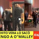 Chito Vera Apex Ufc 252 UFC252 UFC O'Malley