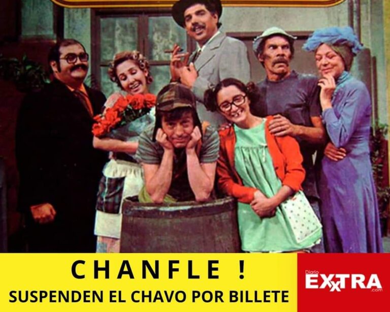 El Chavo