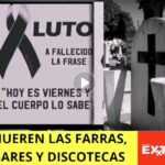 Es viernes y el cuerpo lo sabe