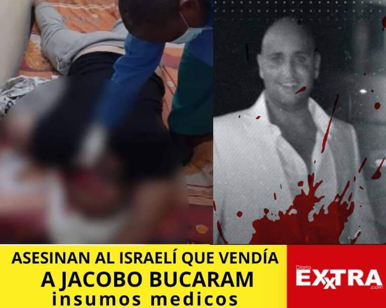 Jacobo Bucaram