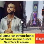 Maluma Hawaii Papi Juancho Neymar Natalia Barulich