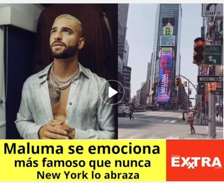 Maluma Hawaii Papi Juancho Neymar Natalia Barulich