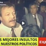 Marcelo Dotti insulto