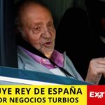 Rey Juan Carlos