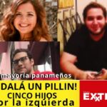 Abdalá Bucaram hijos memes Dalo Bucaram Jacobo Bucaram