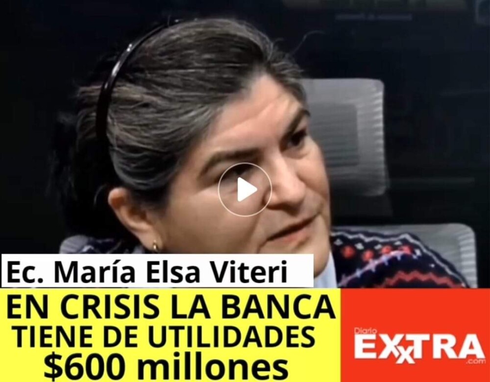 María Elsa Viteri Guillermo Lasso Rafael Correa Andrés Arauz