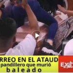 Perreo sucio memes baila en el ataud velorio chistoso