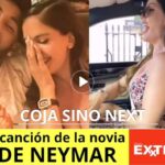 Neymar, coja coja, coja sino next, Natalia Barulich, memes, Maluma