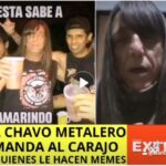 memes, chavo del ocho, chespirito, chavo metalero, memes, chavo del 8, meme