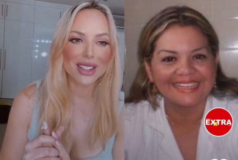 Julieta Sagnay, bipolares, Erika Vélez, Ecuador