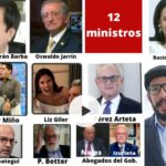 Vacunados vip ecuador