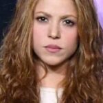 colombiana, Sakira, fraude