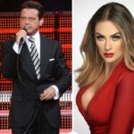 ROÑOSO, Luis Miguel,sin pagar ,pensión , hijos, Aracely Arámbula