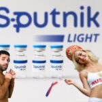 Sputnik light vacunas, ecuador, pfizer, antivacunas