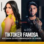 Famosa tiktoker _roxannasomozaofficial asegura estar embarazada de _anuel --.. ¡déjanos tu opinión_ ----..__síguenos ➟ _fuleteonews__-------------------- ---- ---- --_-------------- --------. _◇◇◇◇◇◇◇ _badbunny _da(image0)