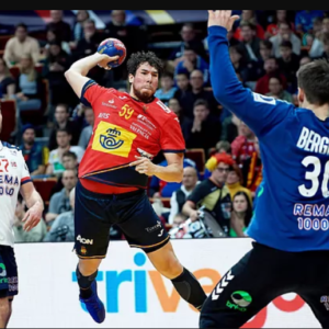 balonmano