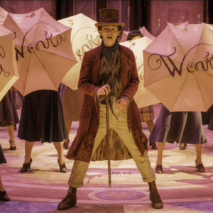 wonka