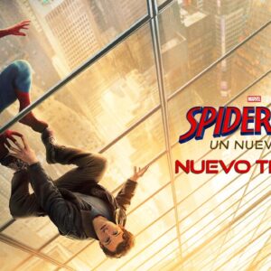 “Spider-Man: Un Nuevo Día”, el héroe más querido regresa a los cines con su historia más humana