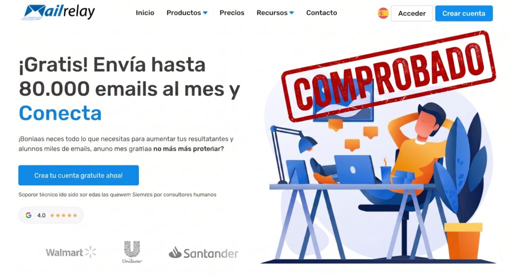 mailrelay